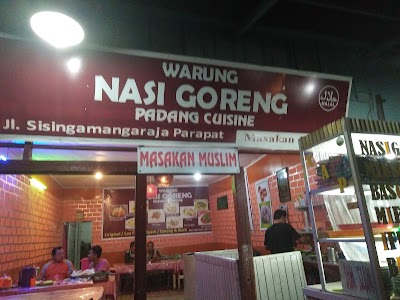 Photos of Warung Nasi Goreng Padang Cuisine