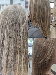 Photo n°5 de Zig Zag Coiffure à Tremblay-les-Villages (Salon de coiffure)