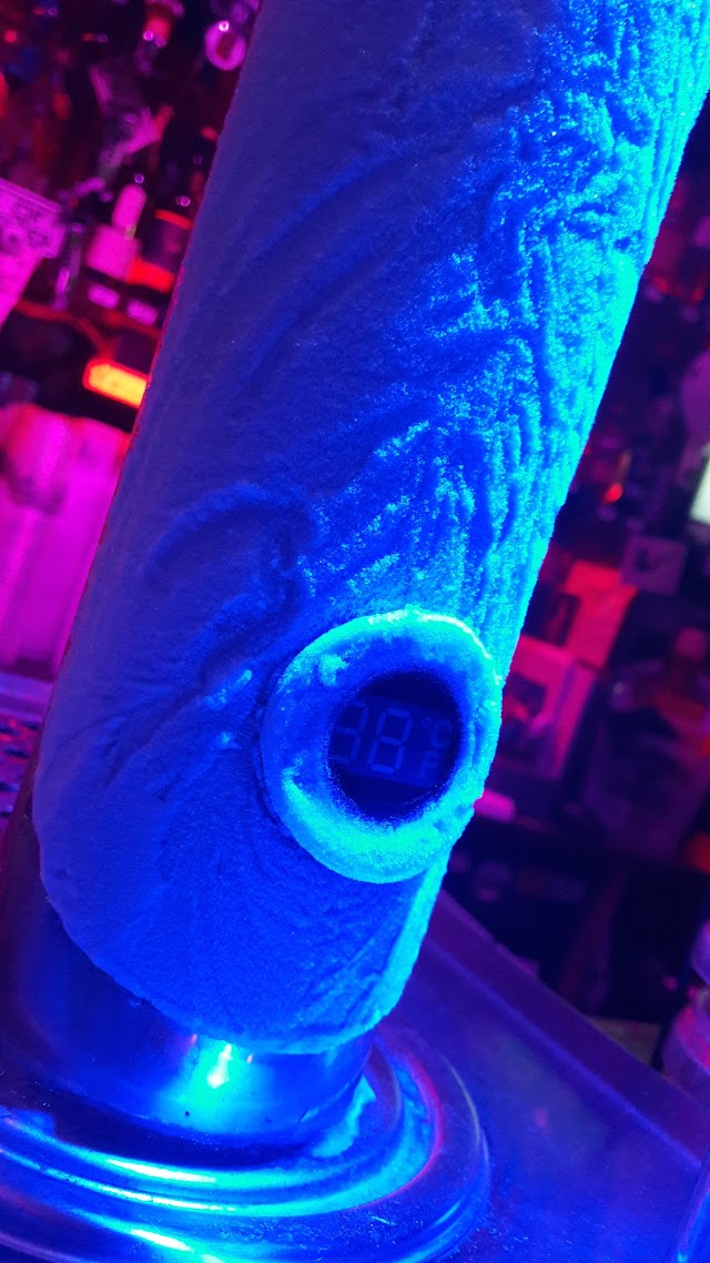 Apérock Café
