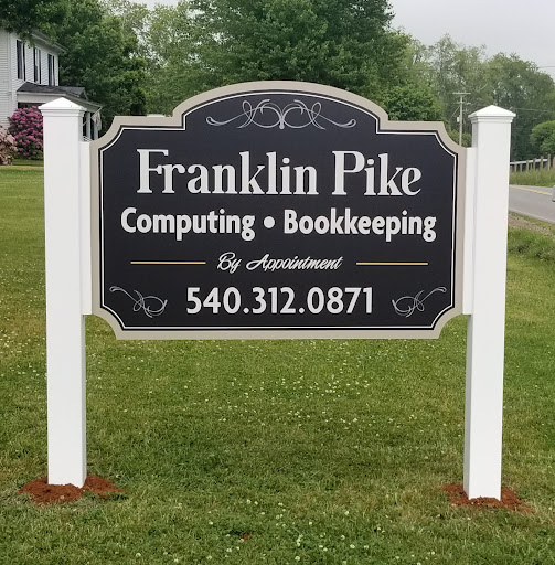 Franklin Pike Computing - Visual