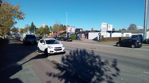 Spielhalle Kronshagen - Thumbnail