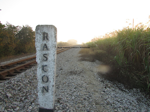 ESTACION RASCÓN - Thumbnail