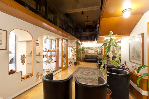 Orsi calzature Gallery - Italy