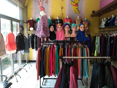 Photos of NB Rumah Rajut