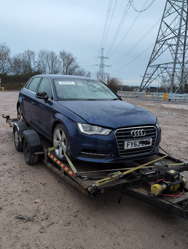 Xpower Vehicle Transport