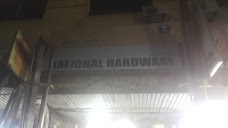 National Hardware karachi