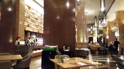 Photos of 中亚美爵酒店住宿部 / Grand Mercure Shanghai Central