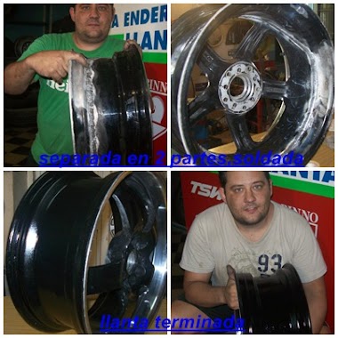 Llantas reparaciones en gral,, Author: Llantas reparaciones en gral,