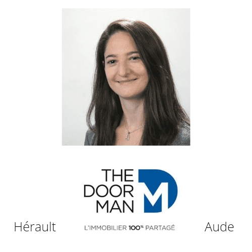 Pauline LEVOY - The Door Man - 34 - Thumbnail
