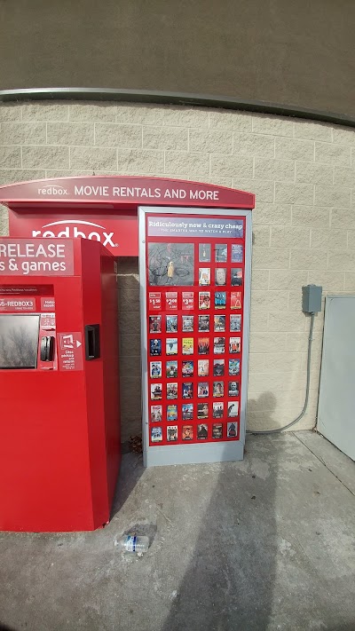 Redbox