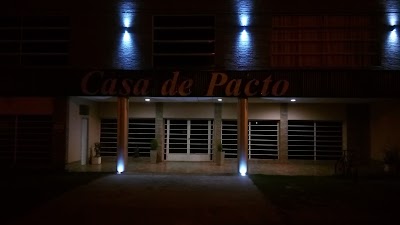 Photos of casa de pacto