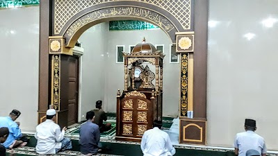 Photos of Masjid Al - Ilham