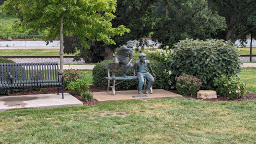Architectural Sculpture Park - Thumbnail