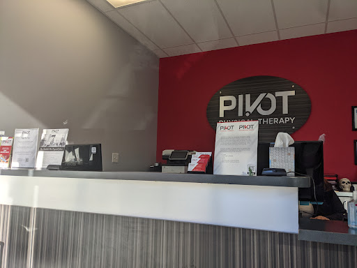 Pivot PT - Raleigh (Forestville) - Thumbnail