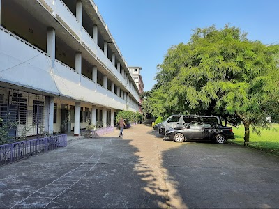 Photos of Azimpur Govt. Girls' School & College