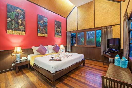 Pinnacle Samui Resort