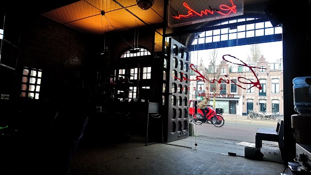 Kinki Kappers Overtoom