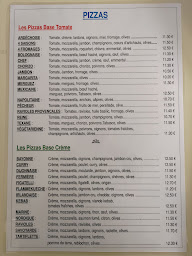 Photo n°1 de Pizzayola à Labégude (Restaurant)