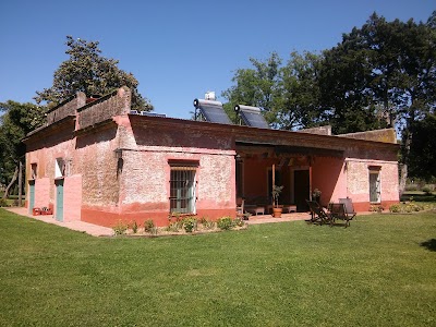Photos of Raucho Eco Guesthouse