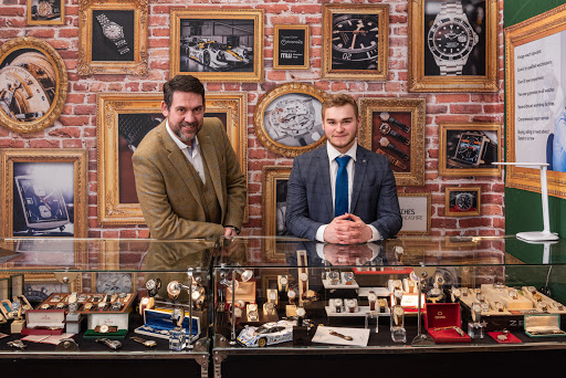 Watches of Lancashire - Thumbnail