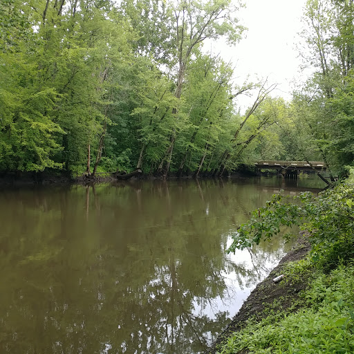 Oak Grove Boat Launch to the Grand River