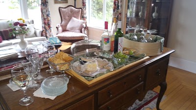 Photos of Bridge Street Inn