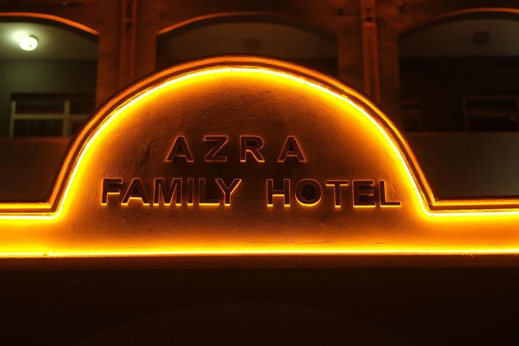 Azra Family Hotel