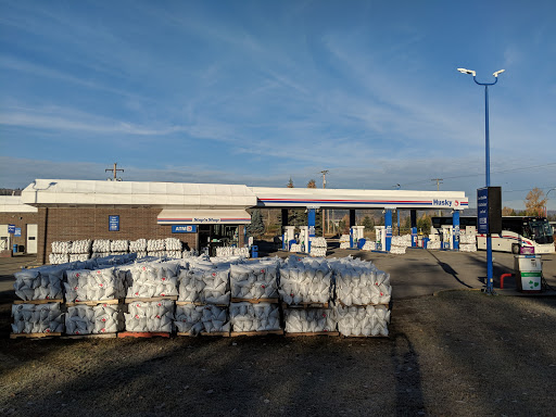 Range Rd Gas Bar