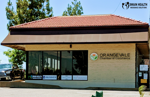 Orangevale Chamber of Commerce - Thumbnail