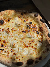 Photo n°27 de Pizzeria & Street-Food Maison - La Galère à Rogliano (Snack)