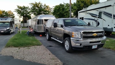 Mountain View RV Park