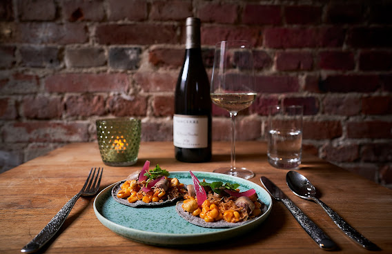 MaMi's Food&Wine by null