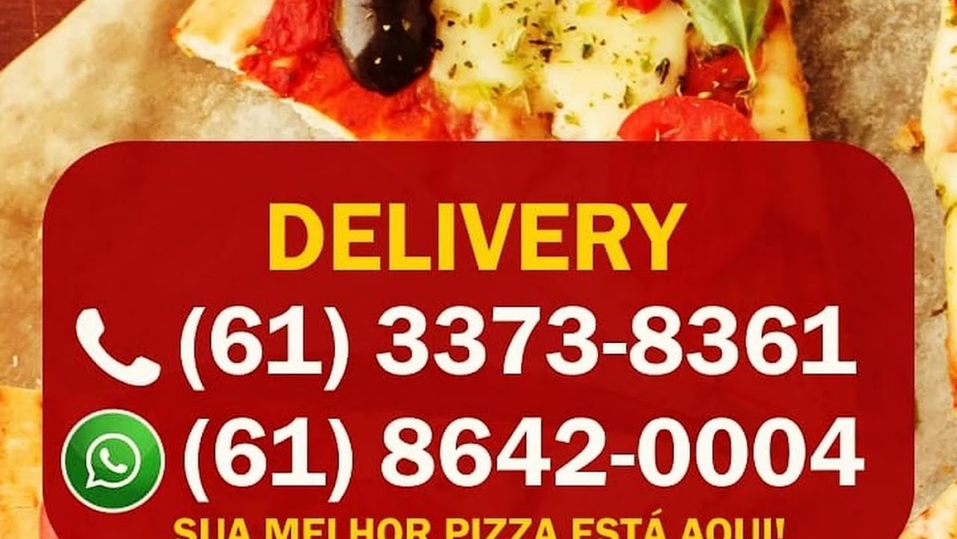 Imperio da Pizza-Delivery