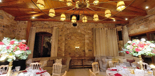 PYRGOS PETREZA