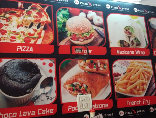Broad Varieties Of Pizzas Available Here post image