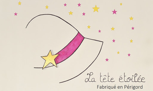 La tête étoilée