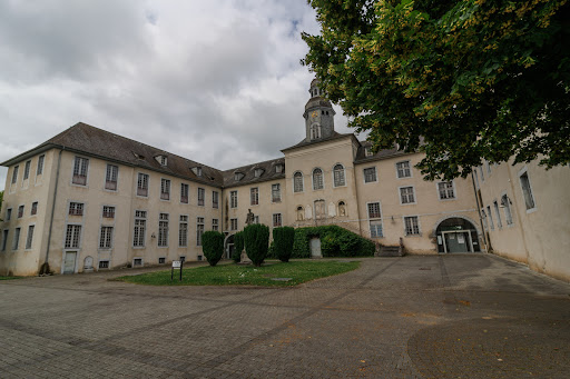 Hôpital de L' Ayguerote ( EHPAD USLD ) - Thumbnail