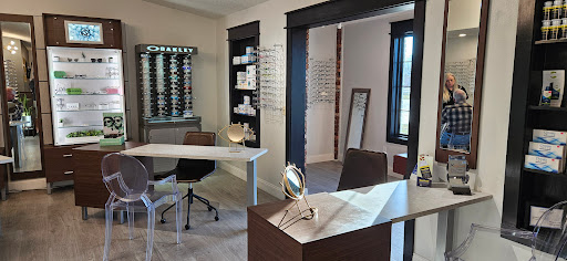 Dexter Family Eye Care