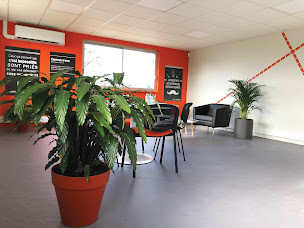 Photo n°10 de CapGat à Château-Landon (Espace de coworking)