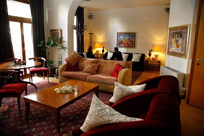 Photos of Le Palace Art Hotel
