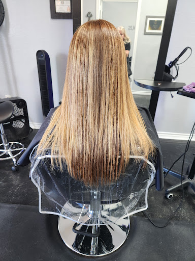 V.unique Salon - Visual