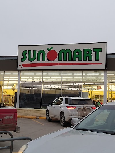 Sun Mart Foods