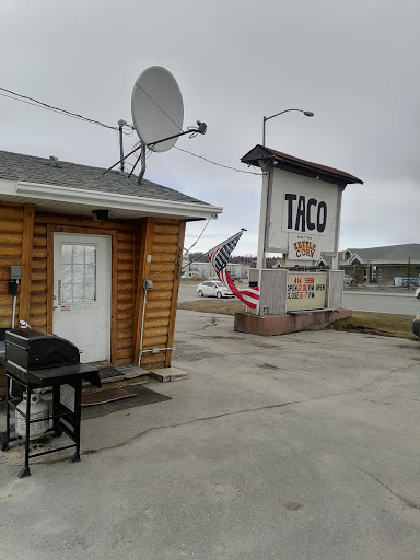 Taco - Visual
