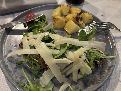 Antico Pozzo Ristorante - Pizzaria - Thumbnail