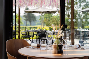 Photo n°29 de LE PIAF à Presles (Restaurant)