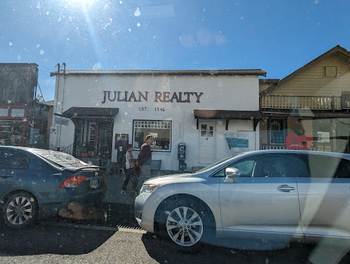 Julian Realty | Julian, CA Real Estate Agent - Thumbnail