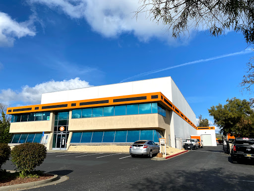 Santa Rosa Moving & Storage - Thumbnail