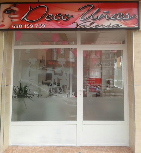 Deco Uñas - Thumbnail