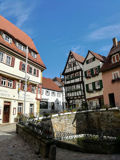 Gothaer Versicherungen in Bad Wimpfen Fred Mainka