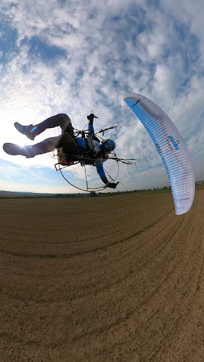 ParaTonky Fly Zone - Thumbnail